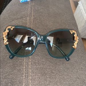 Designer Sunglasses